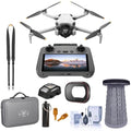 DJI Mini 4 Pro Drone with RC 2 Remote Controller Pro Bundle