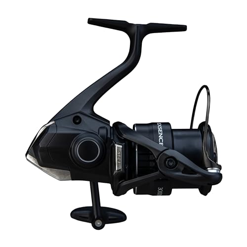 SHIMANO EXSENCE C3000MHG A Fishing Reel Multi