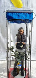 LR Money Machines Deluxe Money Machine Customer's Choice