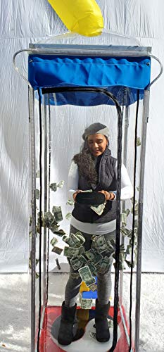 LR Money Machines Deluxe Money Machine Customer's Choice