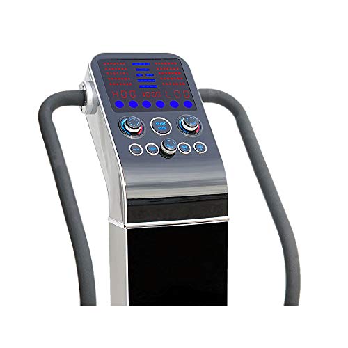 GForce Professional Dual Motor Whole Body Vibration Machine 1500 Watt