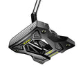 Cobra Golf King 3D Putter AGERA 30 Slant Neck Right Hand 35 INCH Black