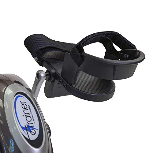 HCI Fitness eTrainer Active and Passive Motorized Trainer for Arms and Legs