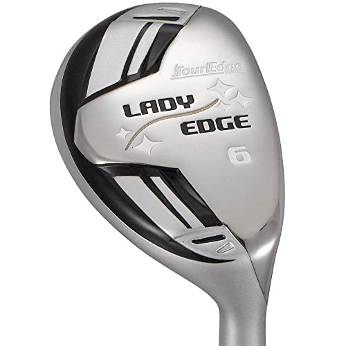 Tour Edge Golf Bazooka 470 Black Complete Set - Graphite - RH