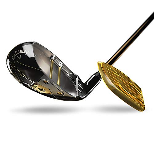 Callaway Epic Flash Star Hybrid Black