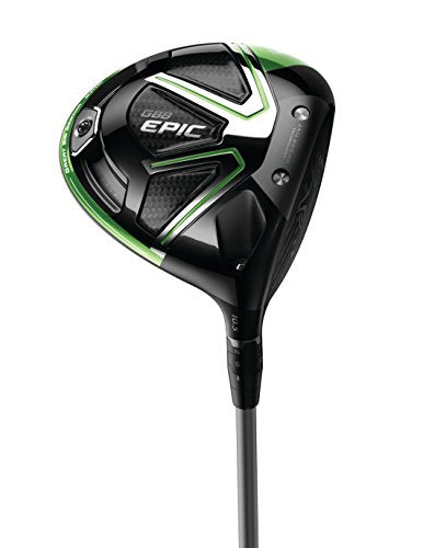 Callaway Great Big Bertha Epic Driver - Right Hand - 10.5 Degrees