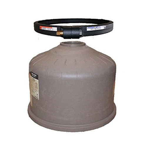 Hayward DEX6020BTC Filter Head with Clamp