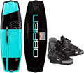 O'Brien Valhalla 138 Wakeboard Blue