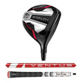 TaylorMade New Stealth Plus #3 Rocket 13.5* Fairway Black