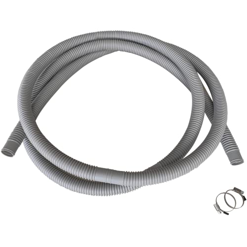 Blue Wave Capri Steel Wall Package Above Ground Swimming Pool Gray