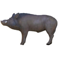 Delta McKenzie Russian Boar 3D Target Black