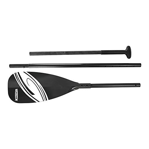Lifetime Tidal 110 Inflatable Stand Up Paddle Board White