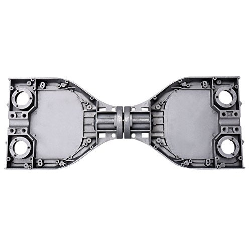 Certicable Wholesale Lot of 10 Interior Metal Frames for 2-Wheel Self-Balance Hoverboard Scooter 6.5"-10