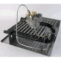Zodiac Natural Gas Burner Tray Assembly Replacement for Jandy Lite2 LG 400 Pool Heater