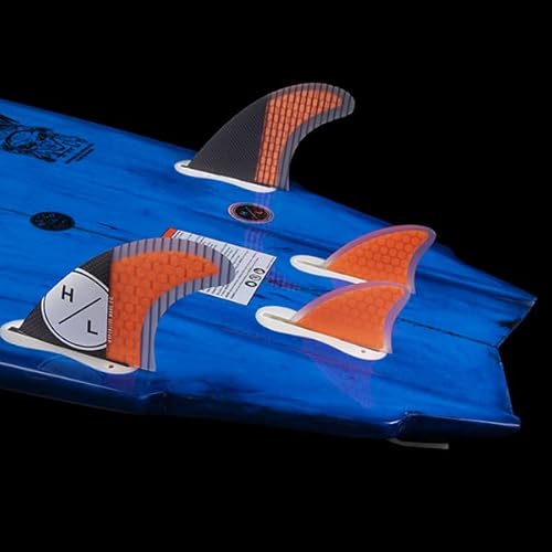 Hyperlite Wingman Wakesurfer Blue