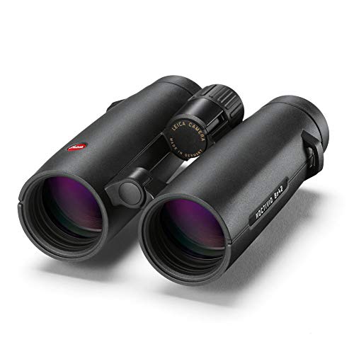Leica Noctivid Binoculars 40384 Black