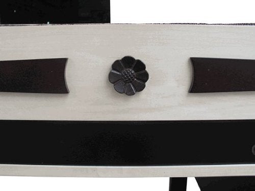 Playcraft Telluride Espresso Shuffleboard Table