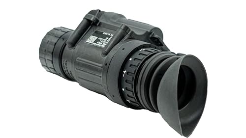 Armasight PVS-14 Gen 3 Bravo Night Vision Monocular Green Phosphor