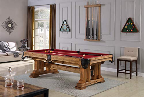 Playcraft Colorado 8' Slate Pool Table