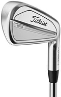 Titleist Left Handed T200 Iron Set Regular Steel