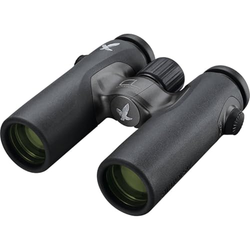 SWAROVSKI OPTIK 10x30 CL Companion Binocular Urban Jungle Grey
