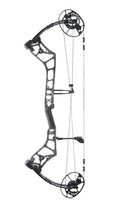 Bear Archery Surpass Bow Strata Black 70 lbs LH