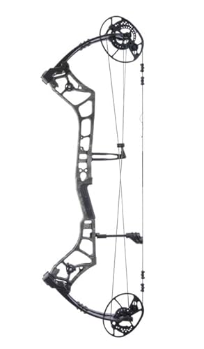 Bear Archery Surpass Bow Strata Black 70 lbs LH