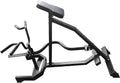 French Fitness Chest Supported T-Bar Row (New)