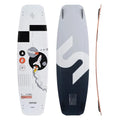 Slingshot Sports 2024 Johnny Rocket 151 Wakeboard