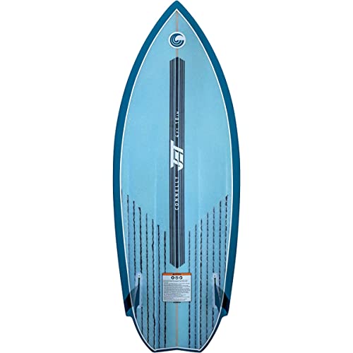 Connelly 2022 Jet Wakesurfer 4'10