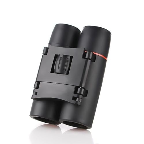 ZEHNHASE NH50 Dustproof Compact Binoculars Black