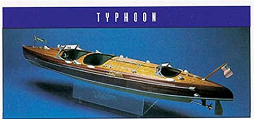 Dumas Products 42.5 In. Typhoon Kit Black18
