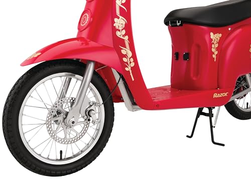 Razor Pocket Mod Bellezza 36V Euro-Style Electric Scooter Bellezza