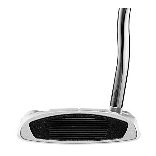 TaylorMade 2018 Spider Interactive Putter Yellow White