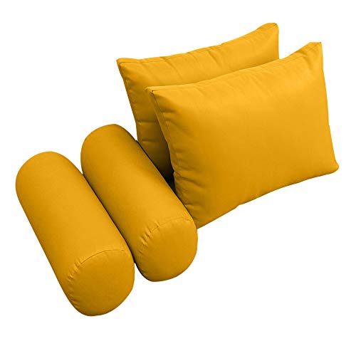 Prolinemax Style2 Twin Size 5PC Outdoor Daybed Cushion Set AD108
