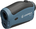 Leupold GX-2C Golf Rangefinder Slate/Black Blue