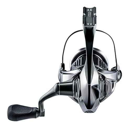SHIMANO Ultimate Spinning Reel STELLA FK 2500