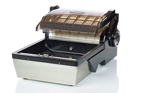 Vacmaster VP112S Chamber Vacuum Sealer