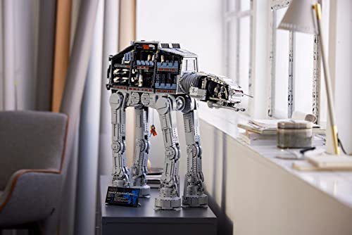 STAR WARS Lego AT-AT Ultimate Collector Series 75313 Building Set Multicolor