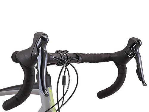 Schwinn Fastback AL Disc Sora Adult Performance Road Bike Grey