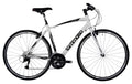 Tommaso La Forma Men's Hybrid Bike White XL 60cm