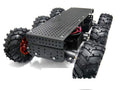 GOWE Wild Thumper 6WD Chassis