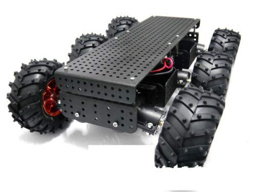 GOWE Wild Thumper 6WD Chassis