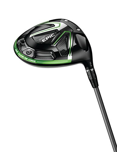Callaway Great Big Bertha Epic Driver - Right Hand - 10.5 Degrees