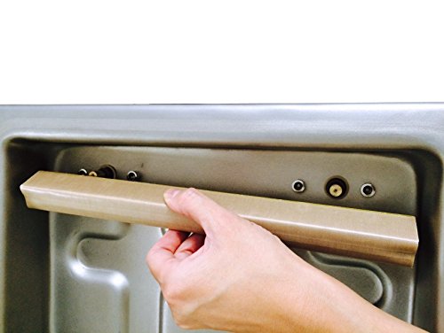 MTN Industries Vac & Seal 10" HVC-260T Chamber Vacuum Sealer Stainless Steel