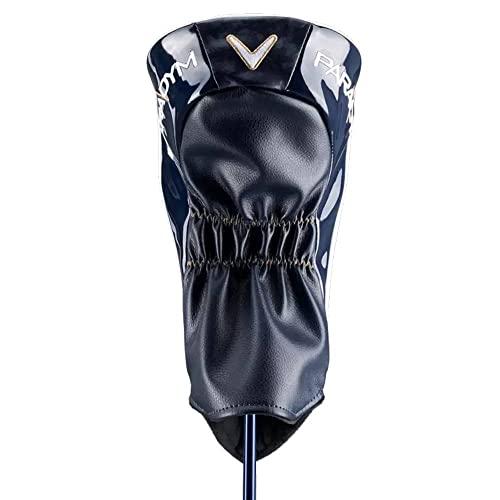 Callaway Paradym Driver 9* (Fujikura Ventus TR Blue 6 Stiff) Blue