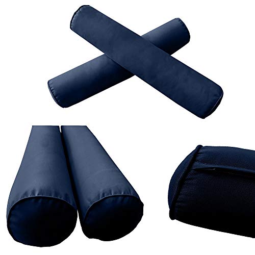 Prolinemax Style1 Twin Size 5PC Outdoor Daybed Mattress Cushion Set AD101
