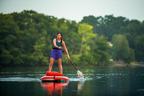Pelican LoungeBoard Inflatable SUP Blue