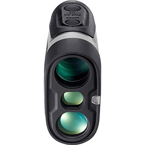 Nikon COOLSHOT 50i Golf Rangefinder with OLED Display & Magnet Mount Bundle