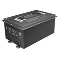 HYSINCERE 48V 65Ah Golf Cart Batteries with Bluetooth Monitor